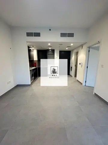 Luxury 2 BHK | Boulevard View | Big Balcony | Parking | Aljada by Arada | AED 75,000