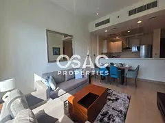 Luxurious 2BHK | Proper Maid room |Fully Furnished