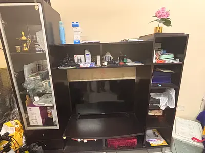 Tv unit