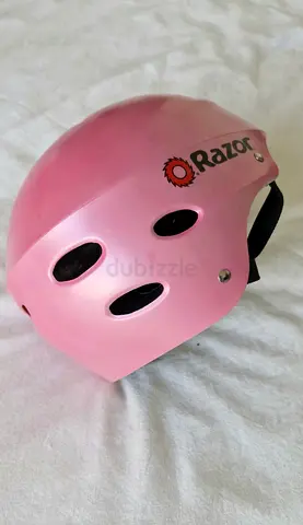 Kids Razor Helmet | for Multisport