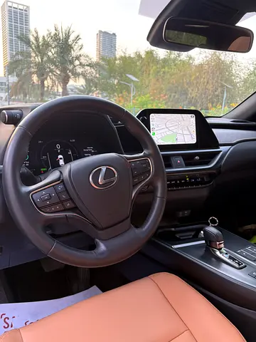 Lexus UX UX300h Premier, миниатюра 5
