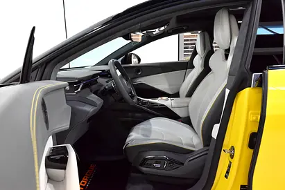 2024 Lotus ELETRE — миниатюра 12