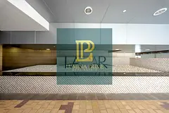 Spacious 2-Bedroom + Study Apartment for Rent | Lamar Residence, Al Raha Beach