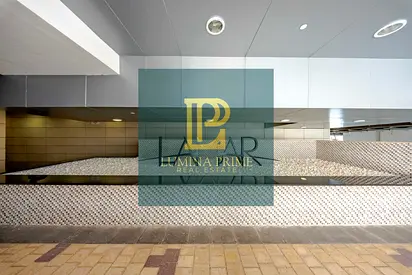 Spacious 2-Bedroom + Study Apartment for Rent | Lamar Residence, Al Raha Beach