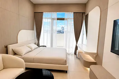 Smart Home | Fully Furnished | Ready to Move-in