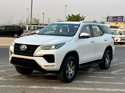 صورة 2 لـ 2023 Toyota FORTUNER