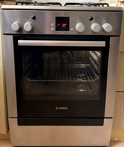 Cooker