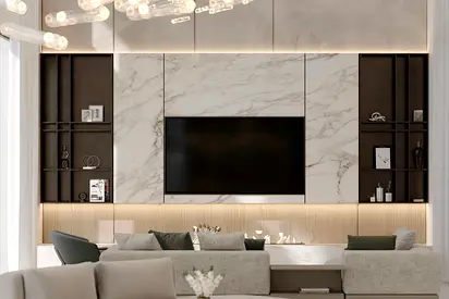 Golf Living | 50/50 Payment Plan | 2029