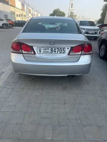 صورة 3 لـ 2009 Honda CIVIC