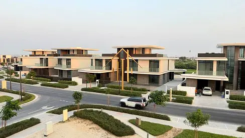 New Elie Saab 5BR Villa | Corner | Dubai Hills