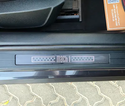 Ford Mustang Mach 1 Premium, миниатюра 12