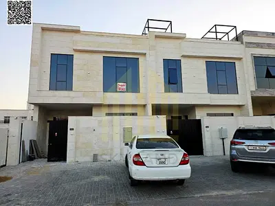 منزل مستقل - موقع ممتاز - الرسوم مشمولة - سعر رائع