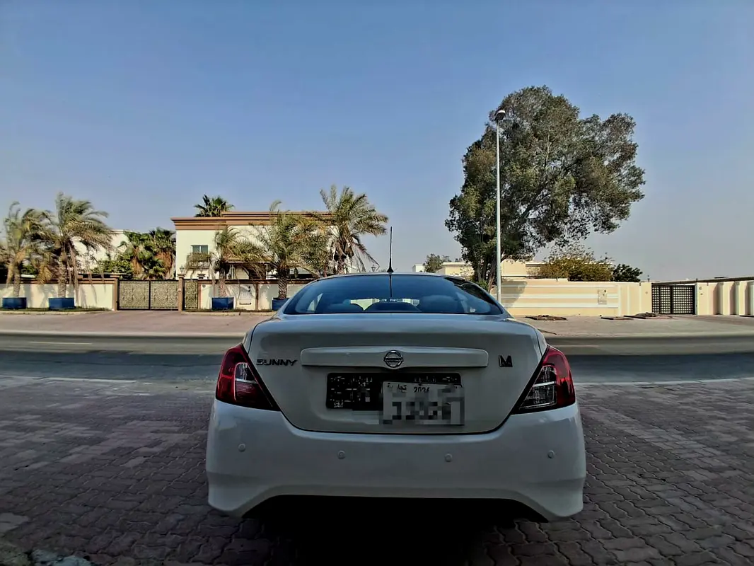 نيسان صني 2023