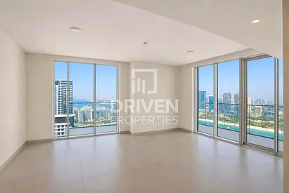 Panoramic Views | High Floor | Premium Lifestyle
