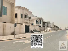 PRIME OFFER!! || 1722 SQFT TOWNHOUSE PLOT || G+2 APPROVED || TRANSFER FREE || AED 390,000 || AL HELI
