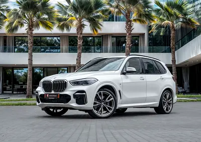 4,505 P.M |  X5 M50i xDrive | 0% Downpayment | BMW WARRANTY!