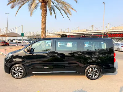 Citroen Spacetourer Business Lounge, миниатюра 5