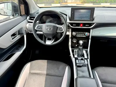 صورة 13 لـ 2024 Toyota VELOZ