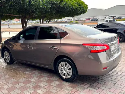 صورة 3 لـ 2014 Nissan SENTRA