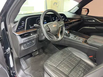 2021 Cadillac ESCALADE 照片 9