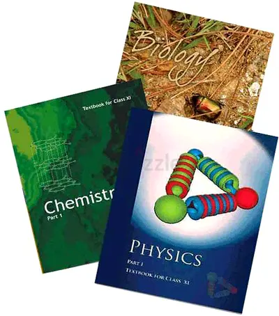 Class 11 CBSE textbooks PCB + Home Science + English + Islamic + Arabic