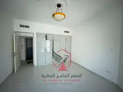 Central air conditioning paid by the owner, free gym and swimming pool, one bedroom and living room,