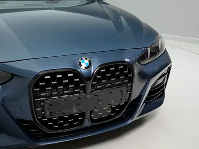 BMW 4 Series 430i Convertible, миниатюра 17
