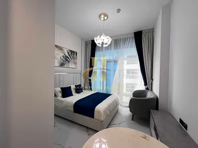Fully Furnished Studio in Prime Location