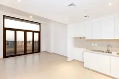 High Floor | Park View | Ready to Move In