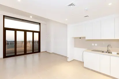 High Floor | Park View | Ready to Move In