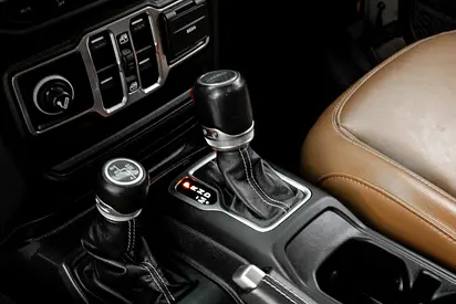 2020 JEEP GLADIATOR 照片 10