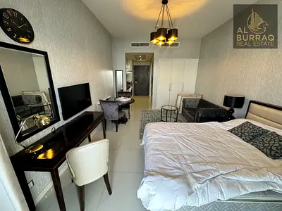Premium Residence | Modern Comfort | Fully Furnished