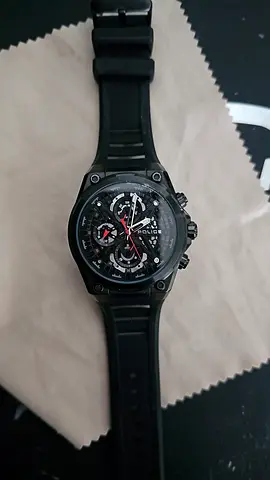Police Watch