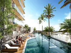 OWN THE ASSET. CAPTURE THE GROWTH. Modern 2BR Apartment | Zyra Hills | Community & Pool View