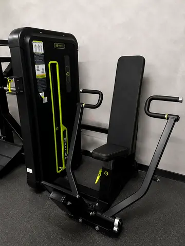Vertical Press - AED 3000