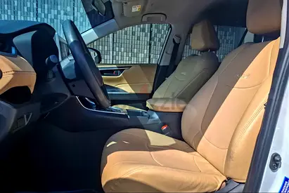 Toyota RAV4 EXR, миниатюра 4