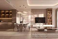 Study Room | Furnished | Spacious Layout