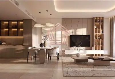 Study Room | Furnished | Spacious Layout