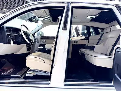 2014 ROLLS-ROYCE PHANTOM — миниатюра 14