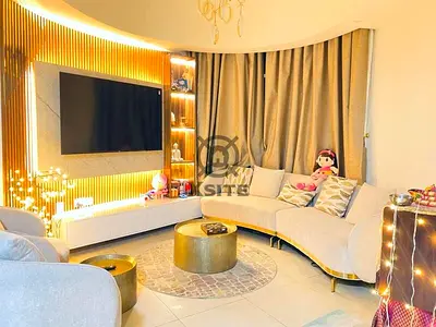 Elegant 2 BR | Fully Furnished | Open Pool View