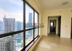 Full Marina View | Panoramic Window | Vacant soon