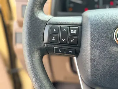 2026 Toyota LAND CRUISER 70 SERIES 照片 11