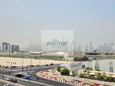 Burj Khalifa View | Best Location | Closed Kitchen | Well Maintained Building