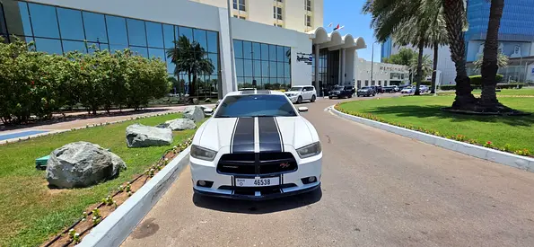 صورة 5 لـ 2010 Dodge CHARGER