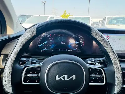 صورة مصغرة 9 لـ 2023 KIA CARNIVAL