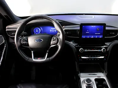 صورة مصغرة 14 لـ 2022 FORD EXPLORER