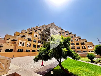 Spacious Studio | Unfurnished | Bab Al Bahr