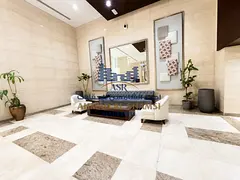 Nature Inspiring || Luxurious || 2BHK Apartment || With 1 parking || Maid's Room || Balcony || Wardr