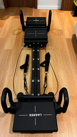 Micro Pro (Lagree)