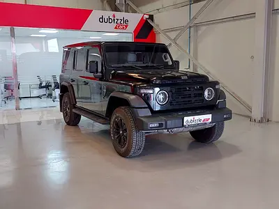 AED 1520/month | 2026 BAW 212 T01 Adventurer | GCC Specs | Ref#505818